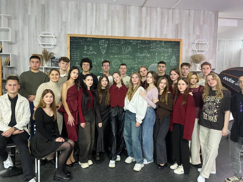 10 И Точка