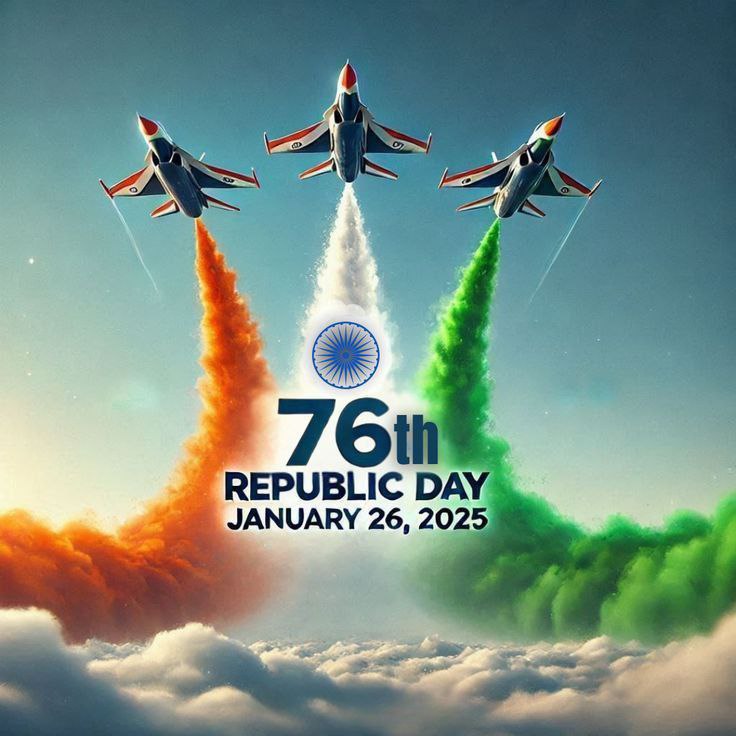 Happy Republic day ***🇮🇳******🇮🇳***