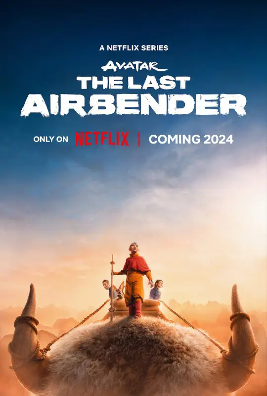 **Avatar the Last Airbender