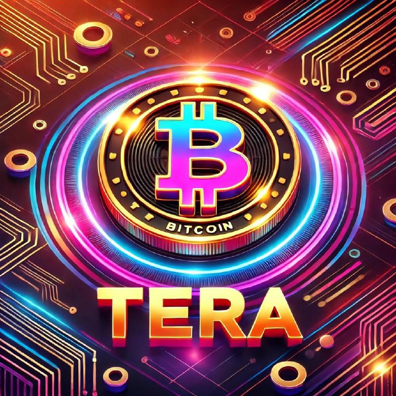 ***🔥******🔥******🔥*** TERA Token ***🔥******🔥******🔥***