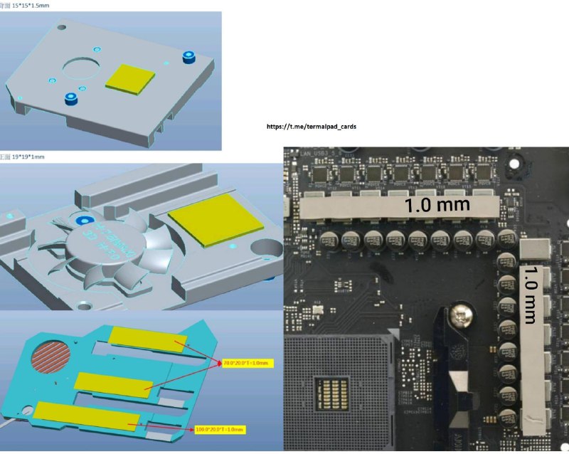 ASRock X570 Taichi