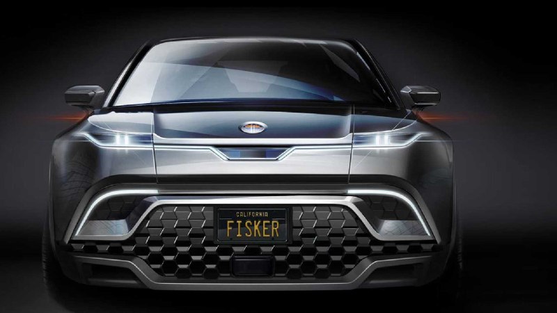 Fisker e a crise do recall: …