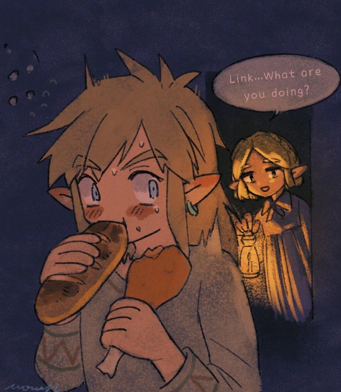[#Link](?q=%23Link) [#Zelda](?q=%23Zelda)