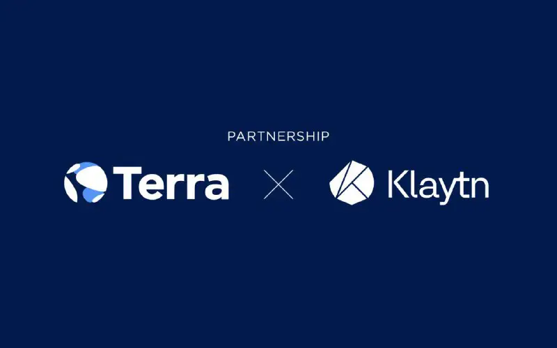 [​​](https://telegra.ph/file/e029c7791a2246d24bc26.jpg)Nền tảng blockchain toàn cầu của Kakao - **Klaytn** đã công khai quan hệ đối tác chiến lược với **Terra** …