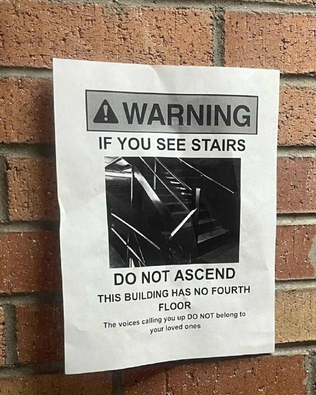 Terry Was Right