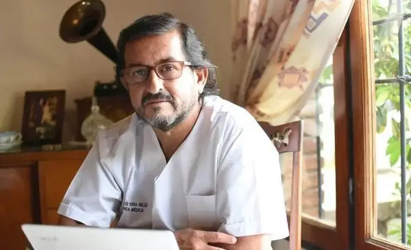 Falleció por dengue un referente en la lucha del Covid-19 en Mendoza