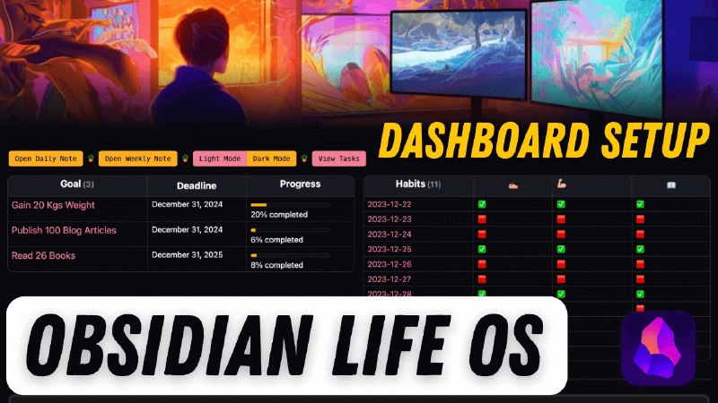 [prakashjoshipax.com/obsidian-dashboard-setup/](http://prakashjoshipax.com/obsidian-dashboard-setup/) ну и ебанина