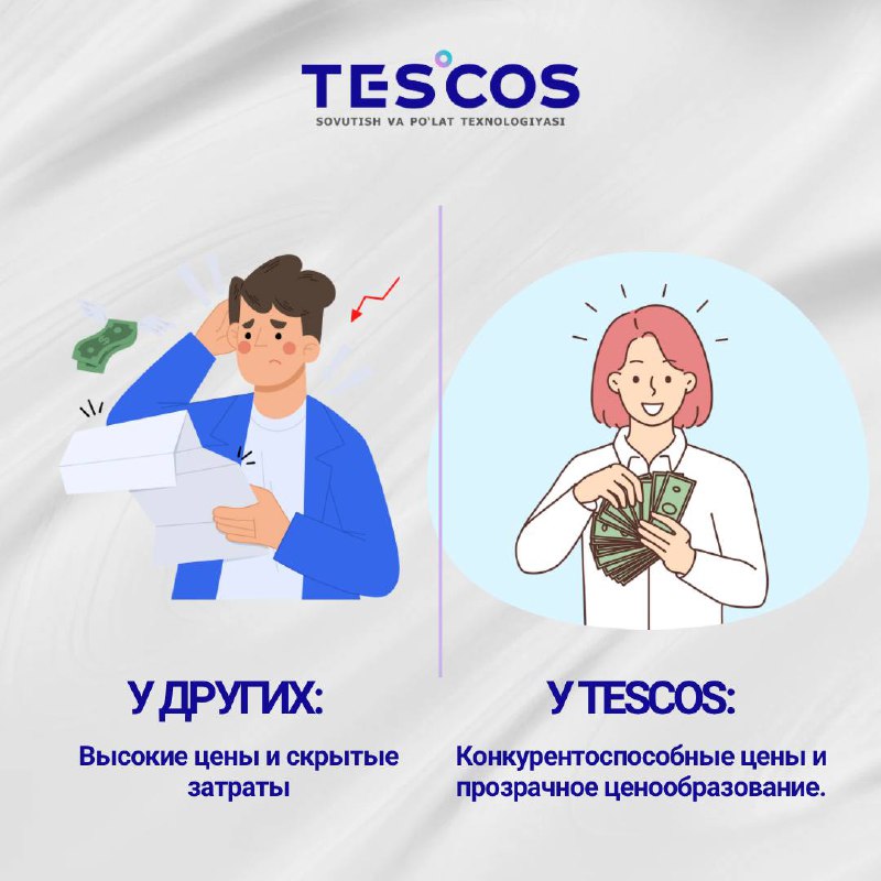 TESCOS.UZ