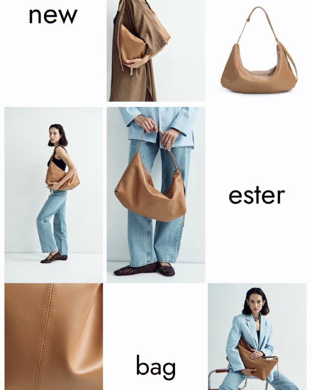 [ESTER / NEW / TESORINI](https://clck.ru/3DmewV)