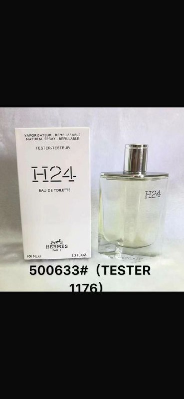 Testeur parfum original (بيع بالجملة والتقسيط)🥰