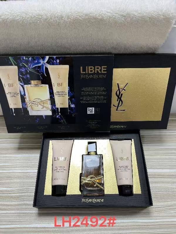 parfums Testeurs Original
