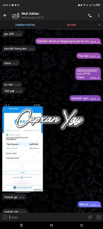 Testi Stok