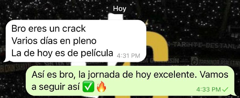 👨🏻‍💻Testimonios PREMIUM JC