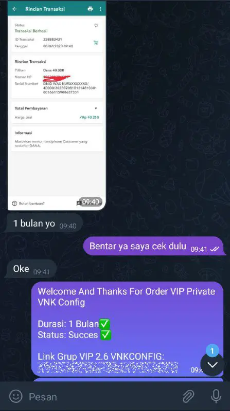 ***🔰***DONE JOIN VIP PRIVATE VNKCONFIG***🔰***