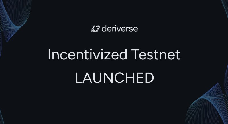 **Проходим Testnet на Solanе от Deriverse …