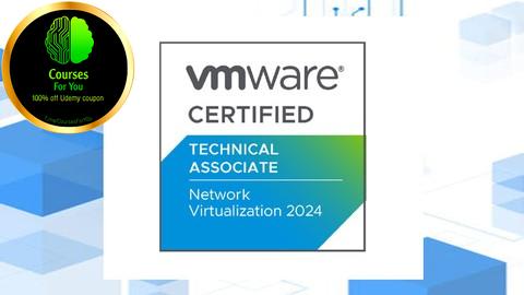 ***🇬🇧***VMware C Technical Associate - Network …