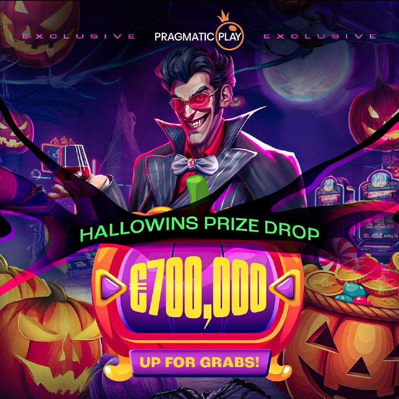 ***?******?*** Pragmatic Hallowins Prize Drop – …