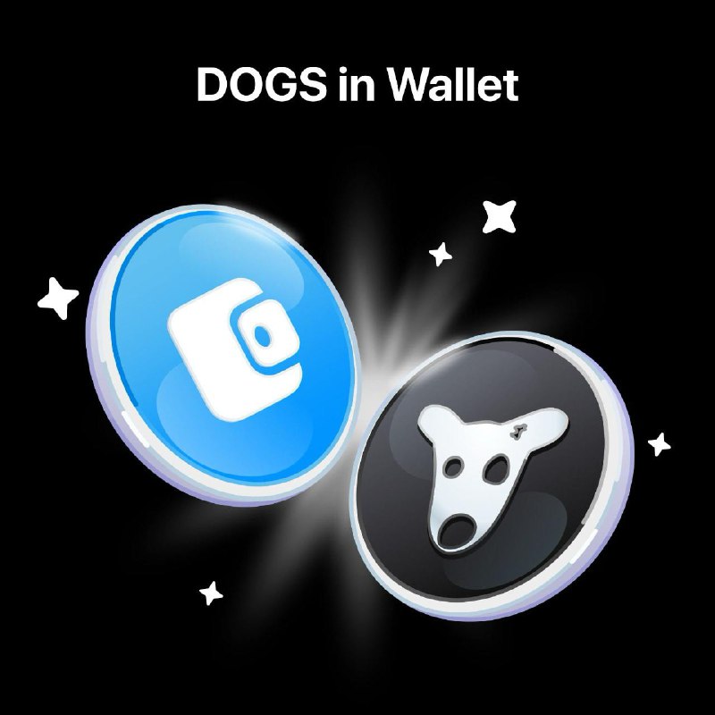 **$DOGS** **maior airdrop do telegram acaba …