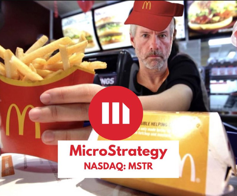 **MicroStrategy de Michael Saylor causará a …