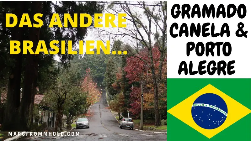 "Das andere Brasilien"