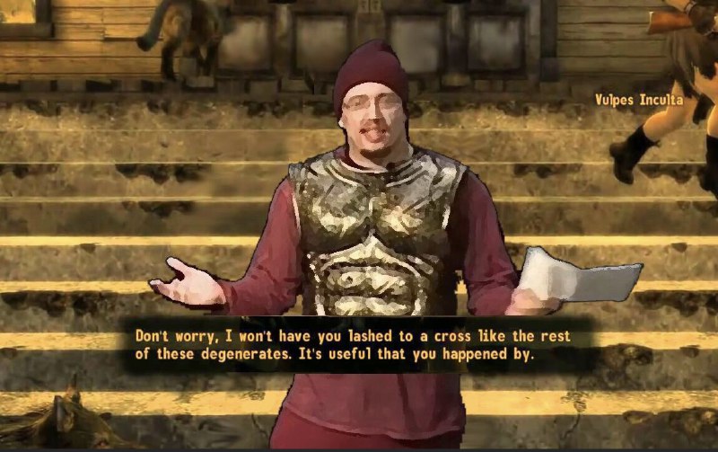 Texalian Gaming Epic Moments