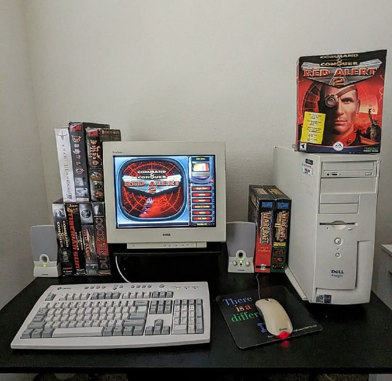 Admin posting battlestation