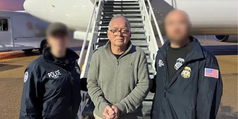 ***😡*** The [immigrant killer](https://www.foxnews.com/us/ice-deports-75-year-old-man-wanted-death-squad-killings-el-salvadors-civil-war) lived in the United States among ordinary Americans for many years until he was captured by …