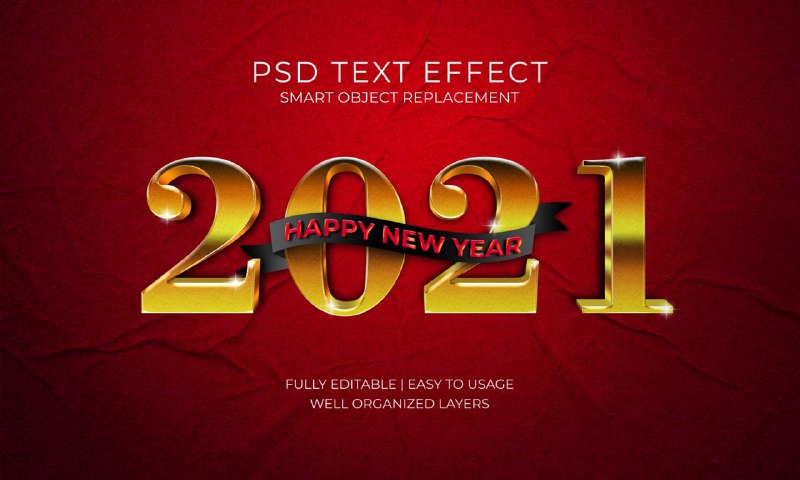 Text Effects