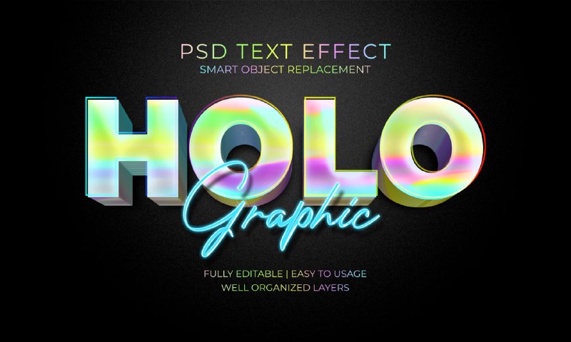 Text Effects