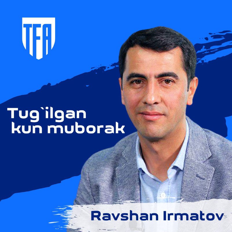 ***🎉*** **Toshkent shahar futbol akademiyasi Ravshan …