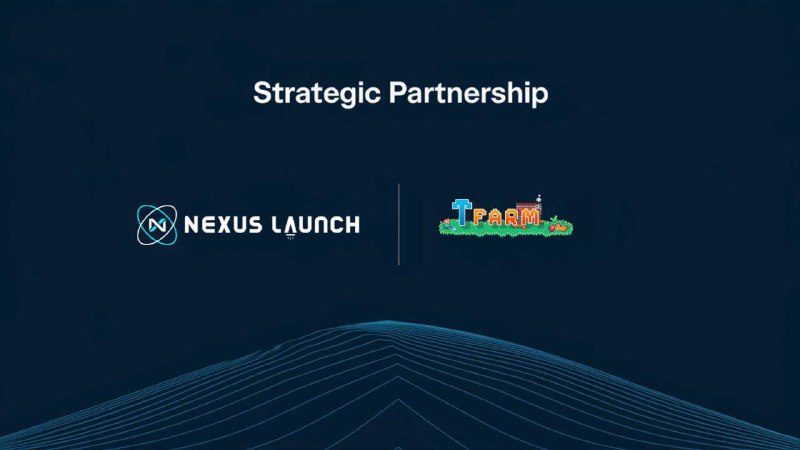 ***🚀*** **Partnership Announcement: Nexus Launch x …