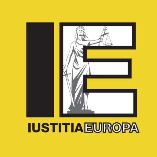 ***⭕️***IUSTITIA **EUROPA IMPUGNA ANTE LA AUDIENCIA …