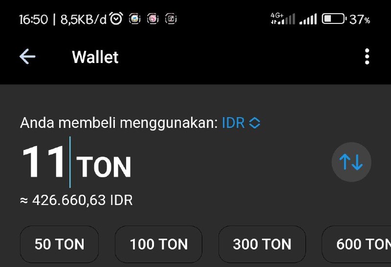 info 1 ton nya bisa di …