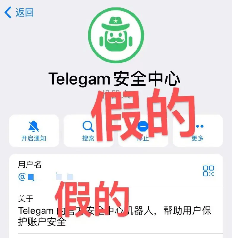 Telegram 中文频道 🅥