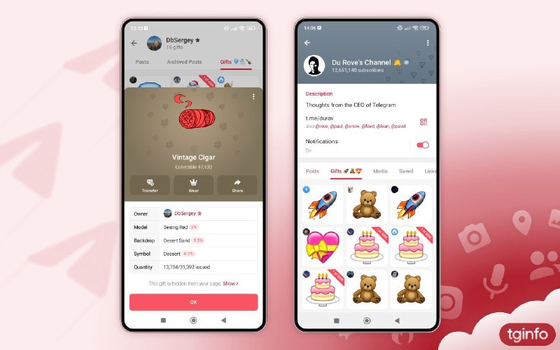 **Telegram за Android и iOS ажуриран …
