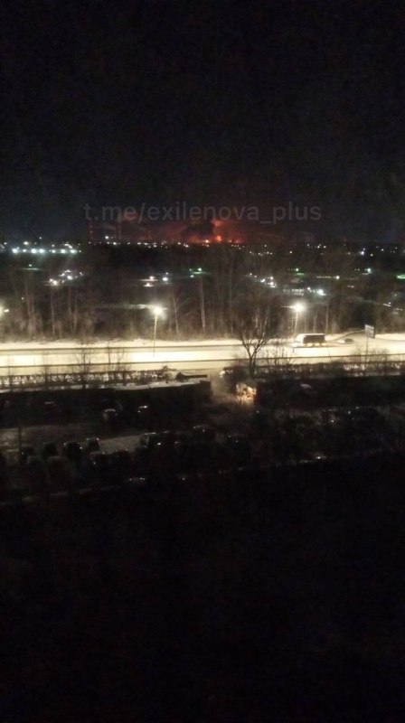 Телеграмна служба новин - Україна