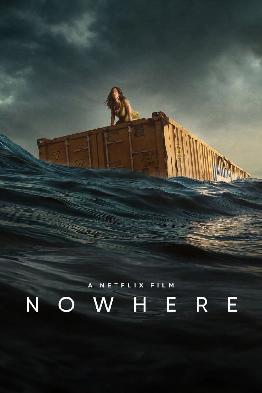 **Nowhere (2023)** *****☕️***** **===========================