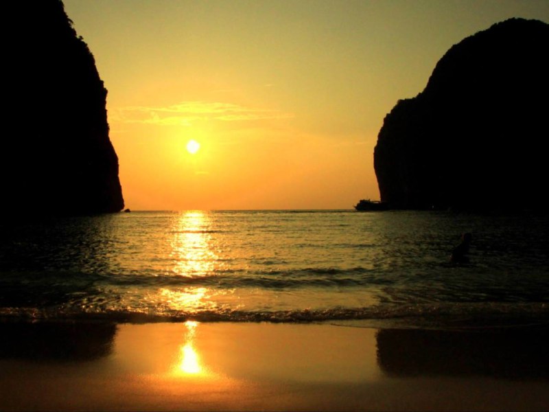 Thailand Urlaubsbilder & Videos