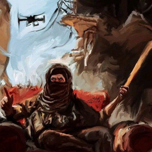 SoundCloud: [رثاء تميم للقائد السنوار](https://on.soundcloud.com/DEvB7)