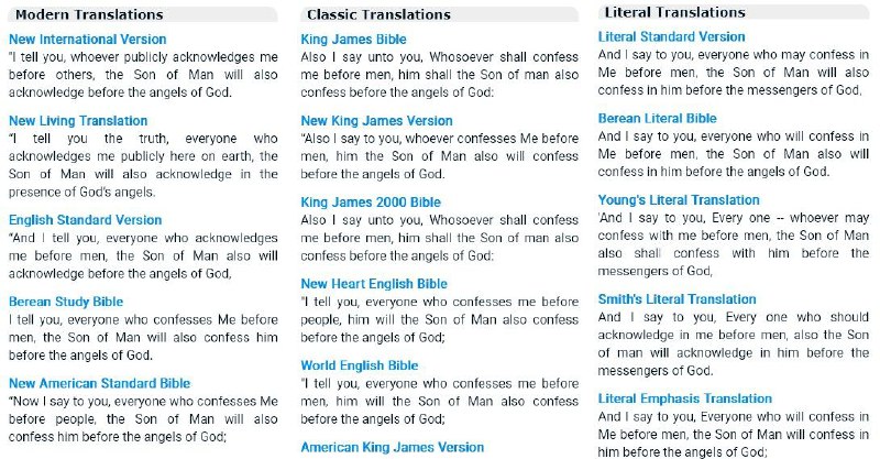 The 12 Tribes of Jacob Bible