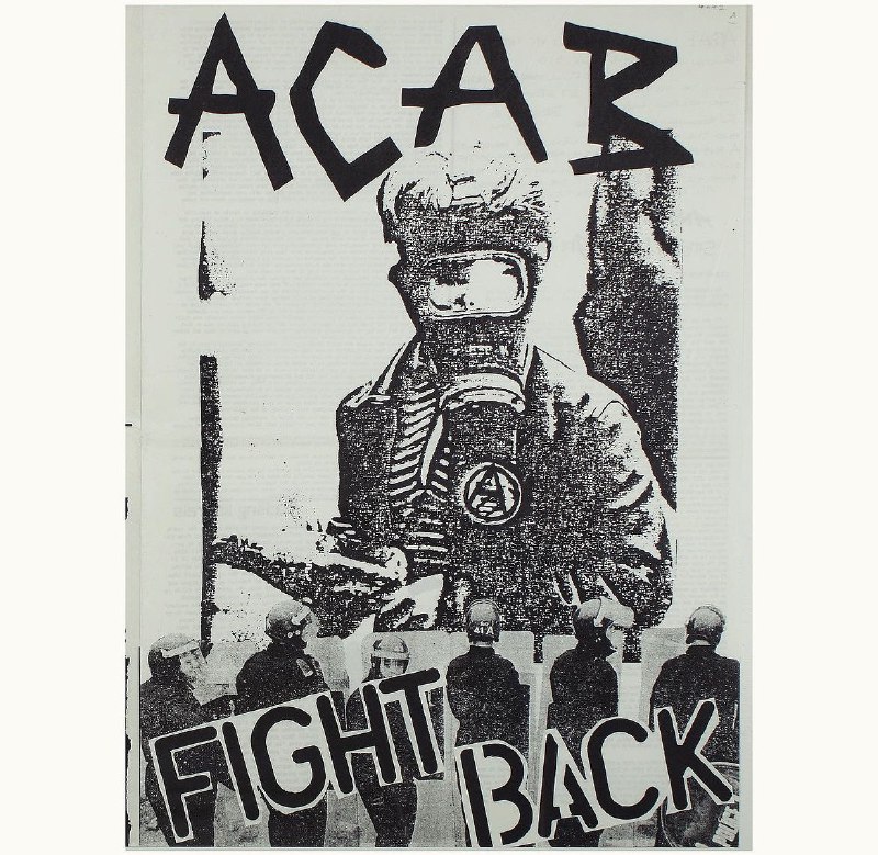 ***🔔*** [#ACAB](?q=%23ACAB)! [#ACAB](?q=%23ACAB)! ***🔔***