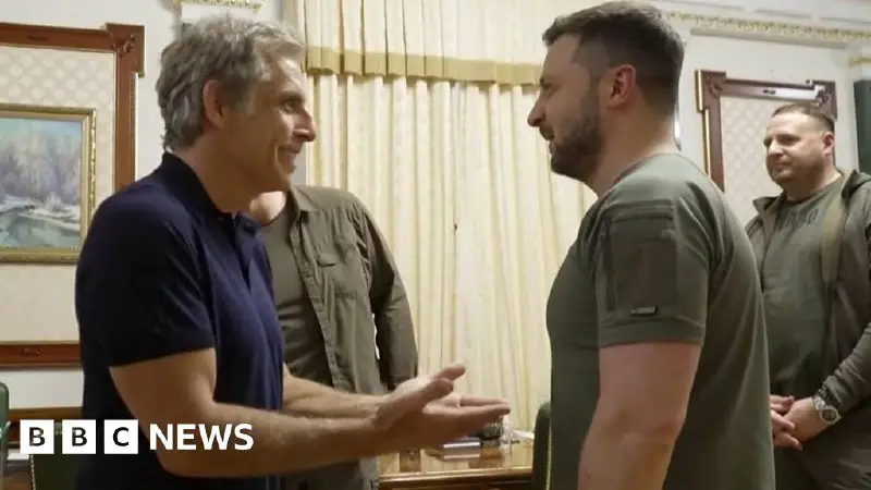 Two Jewish actors get together and agree to sacrifice the blood of the goyim in their crusade against Christian Russia. …