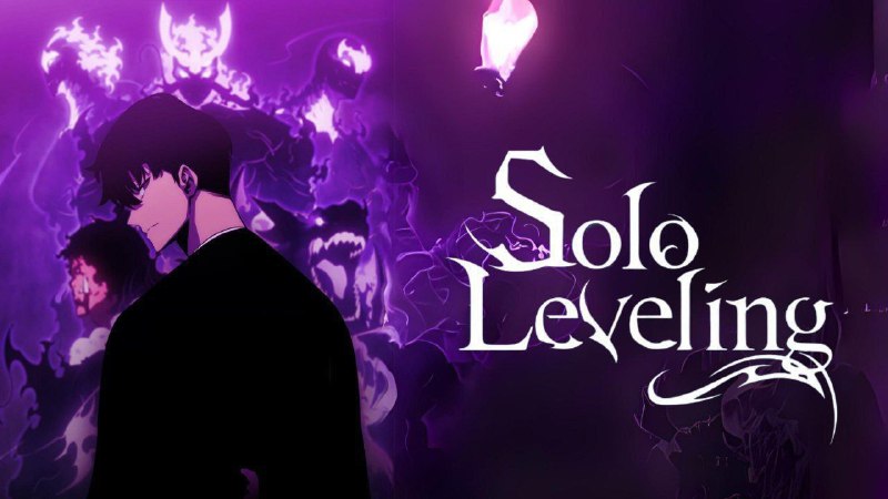 ***🌟*** Solo Leveling Season 2