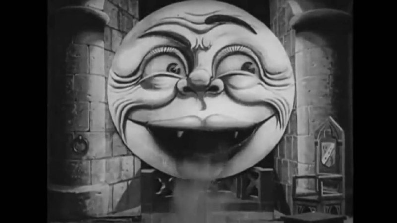 15 | Georges Méliès | The …