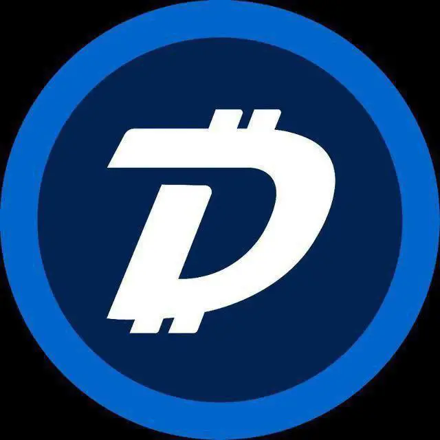 ***🤫*** New Digibyte Bot Launched