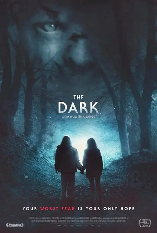 The dark