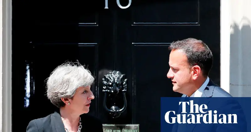 **Ireland’s Call: Navigating Brexit by Stephen Collins review – how Dublin got Brussels on side**