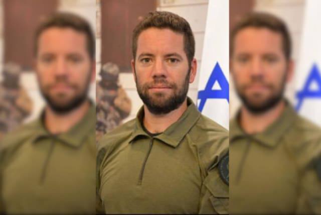 'A hero of Israel': Yamam soldier …