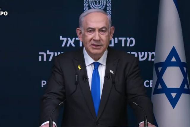 [Netanyahu apologizes for hostages' deaths,](https://m.jpost.com/israel-hamas-war/article-817463) defends …