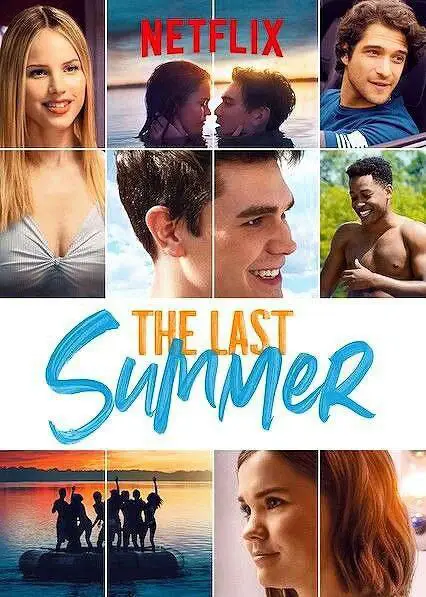 The last summer